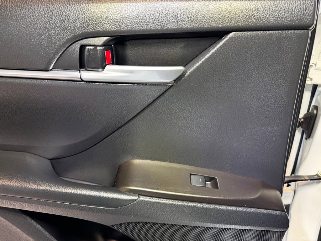 Certified 2024 Toyota Camry LE w/ Convenience Package FWD image 48