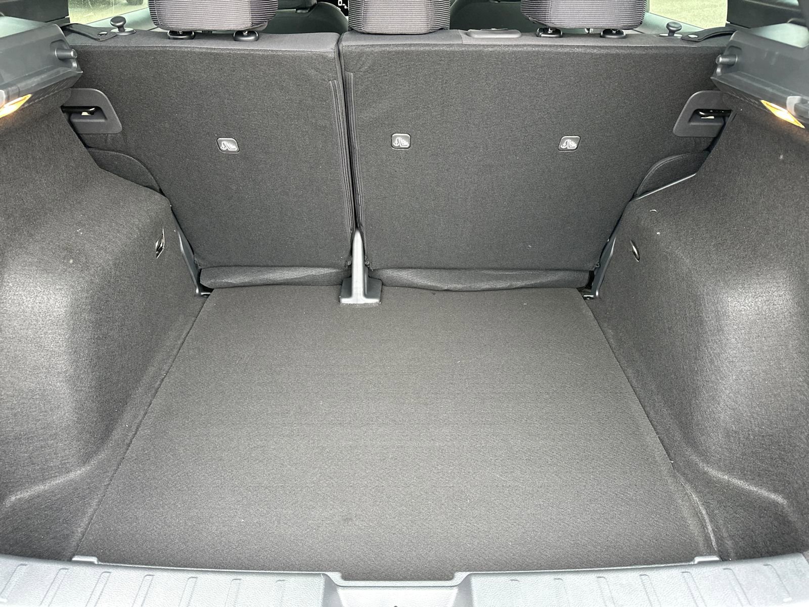 New 2026 Nissan Kicks S image 16