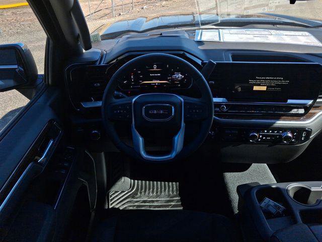 New 2026 GMC Sierra 1500 SLE AWD/4WD image 12