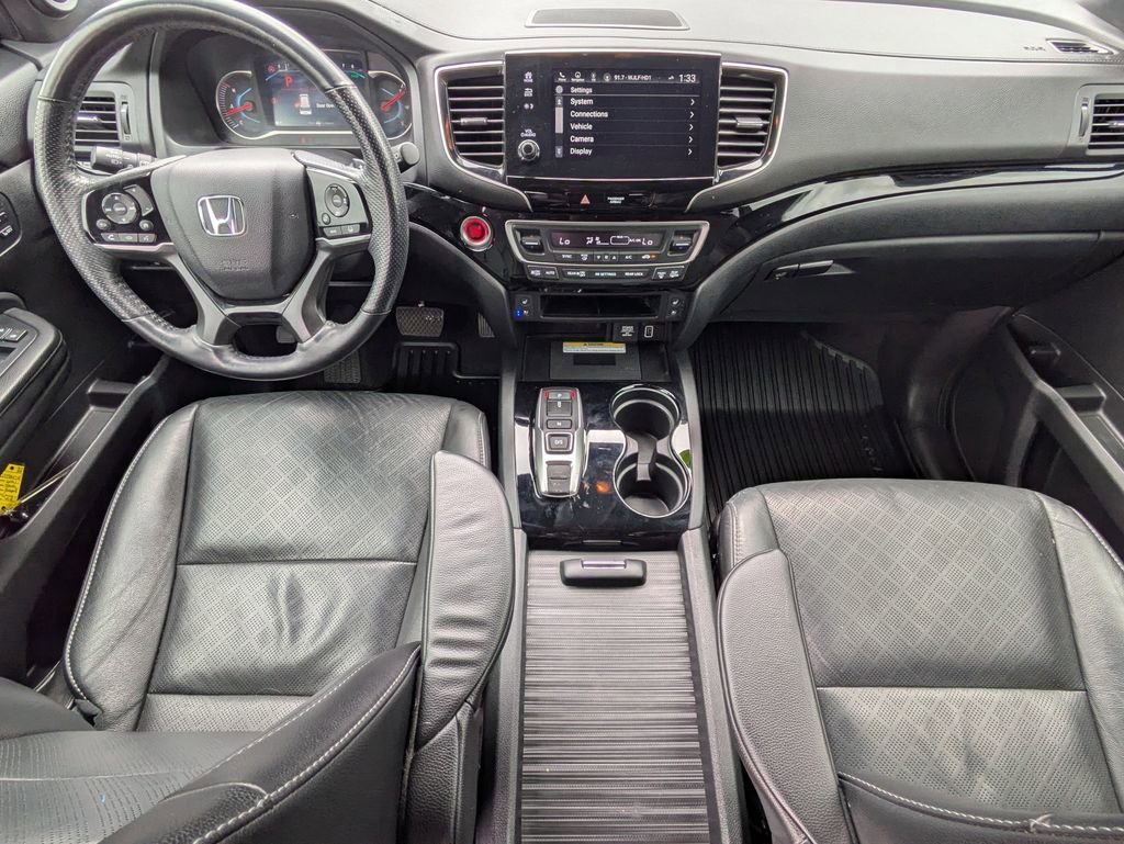 Used 2021 Honda Passport Elite image 14