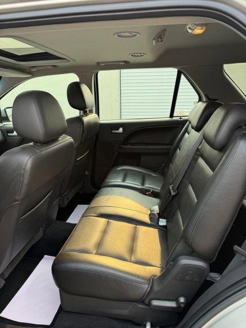 Used 2006 Ford Freestyle Limited AWD/4WD image 20
