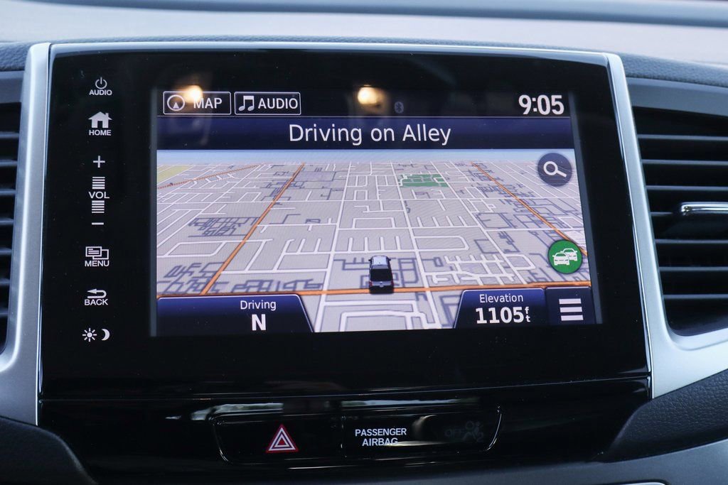 Used 2019 Honda Ridgeline RTL-T image 31