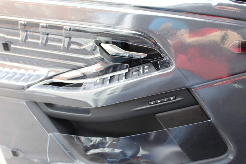 New 2026 Land Rover Range Rover Evoque S image 16