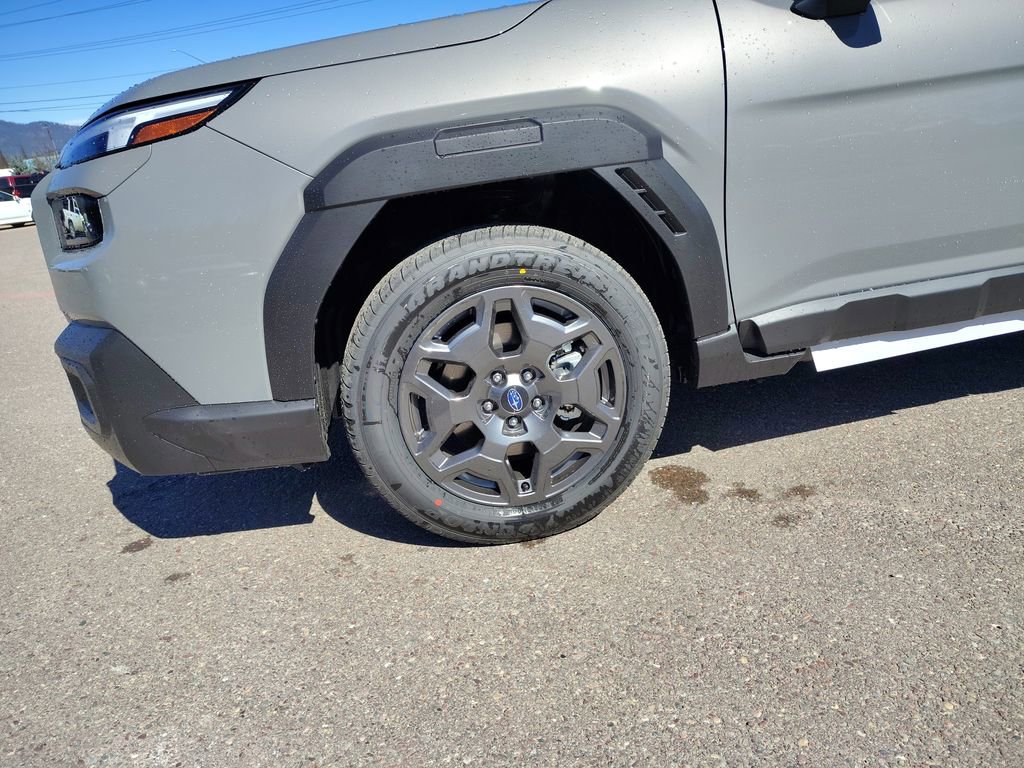 New 2026 Subaru Outback Premium image 10