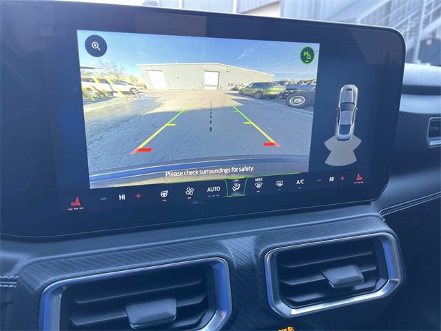 Used 2024 Ford Mustang GT Premium image 32