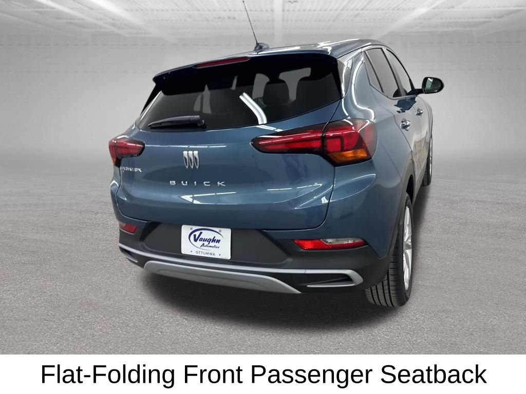 New 2026 Buick Encore GX Preferred w/ Comfort Package AWD/4WD image 10