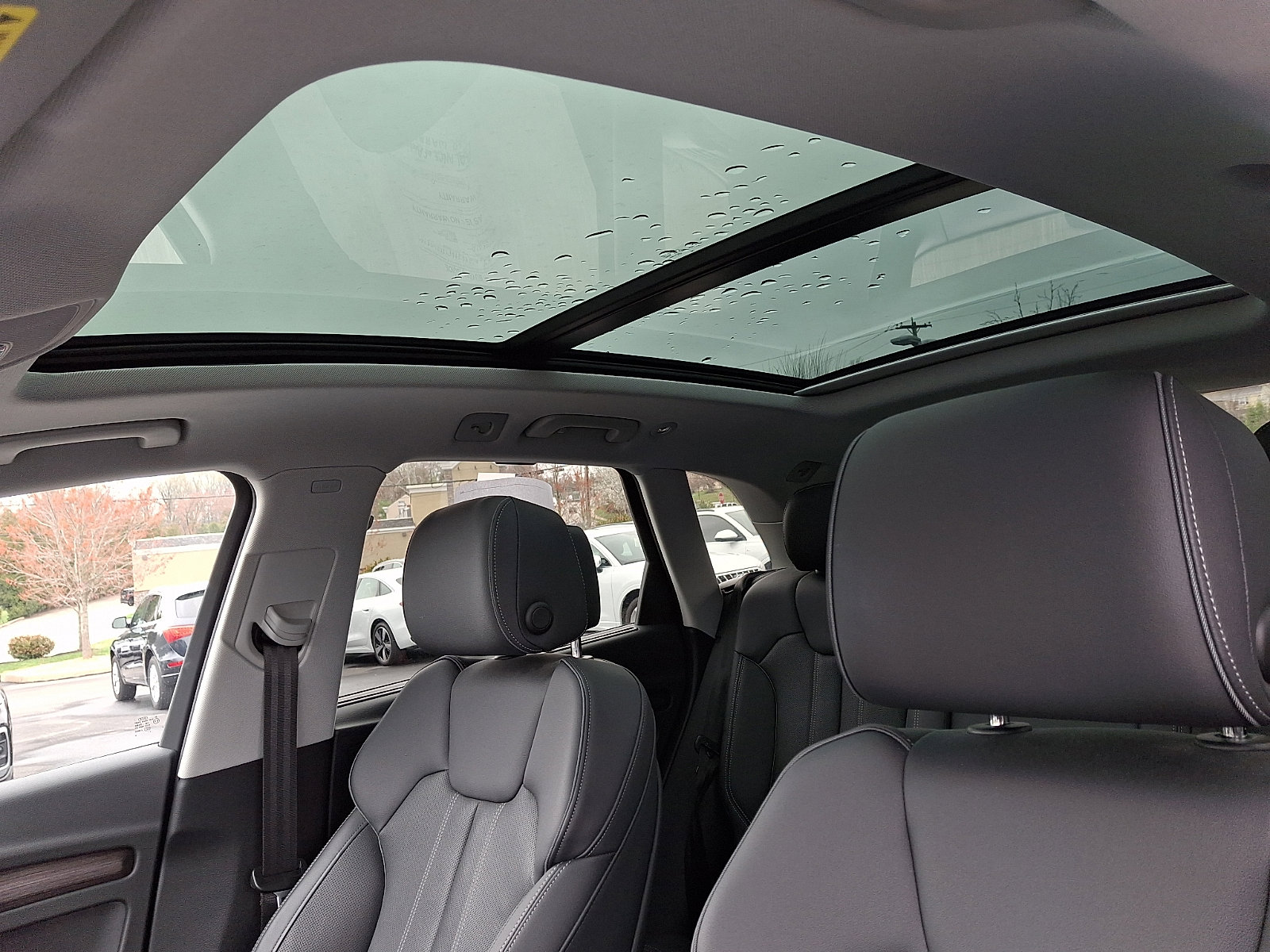 Used 2022 Audi Q5 2.0T Prestige image 14