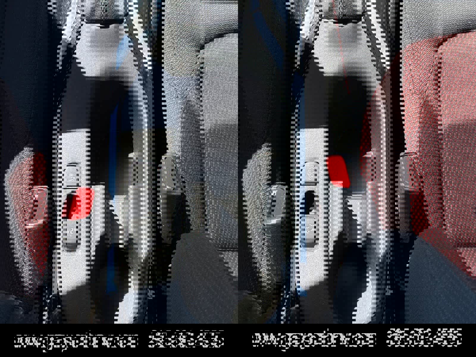 Used 2024 Toyota Corolla Sedan w/ SE Convenience Package image 20