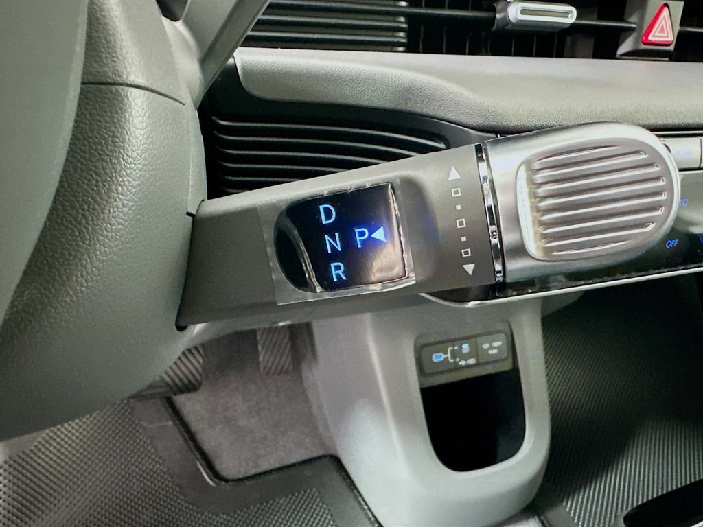 New 2026 Hyundai Ioniq 5 SEL RWD image 17