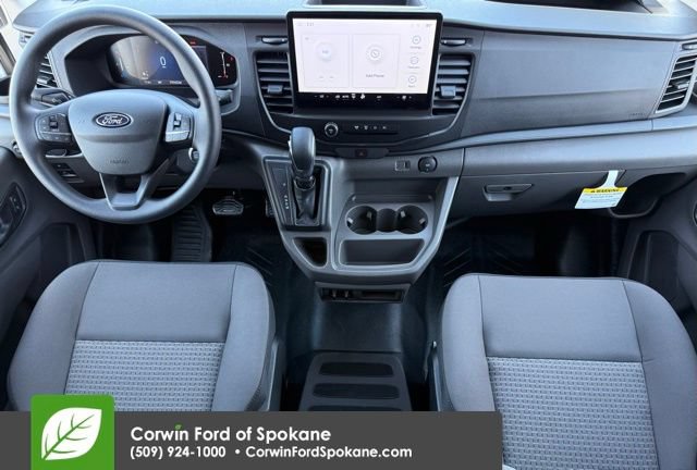 New 2026 Ford Transit 250 148 Medium Roof Extended AWD image 11