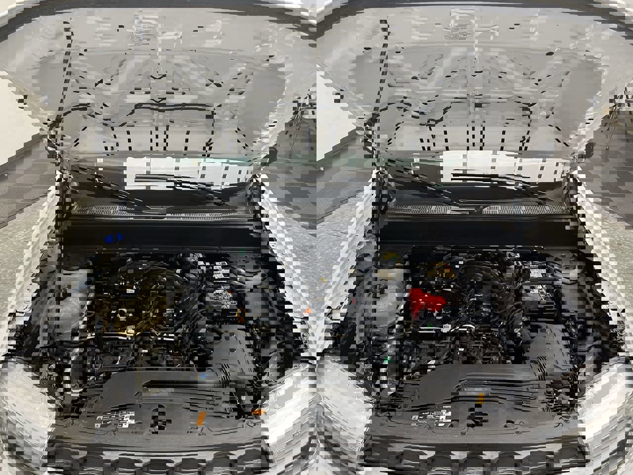 Certified 2022 Ford Maverick XLT w/ Equipment Group 300A Standard image 25