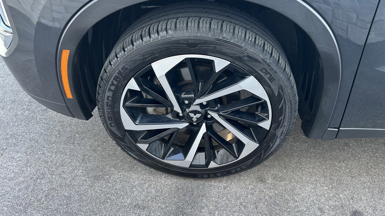 Used 2024 Mitsubishi Outlander SE image 20