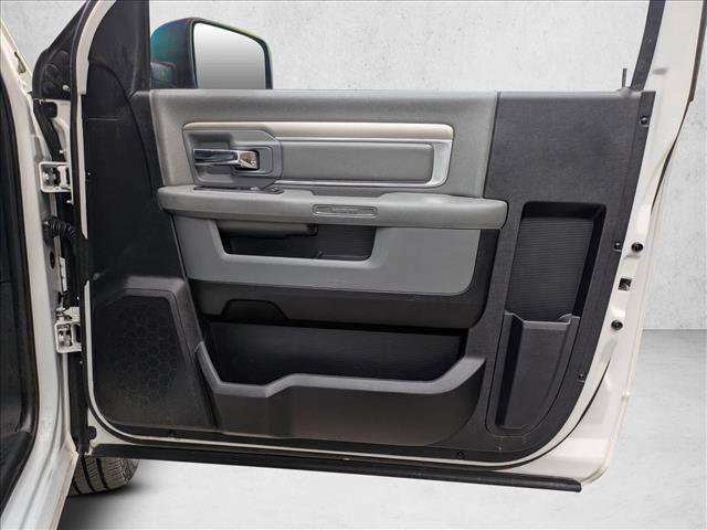 Used 2016 RAM 1500 Tradesman w/ Power & Remote Entry Group image 16