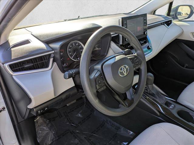 Used 2020 Toyota Corolla LE image 10