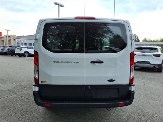 Used 2024 Ford Transit 250 Low Roof w/ Exterior Upgrade Package image 14