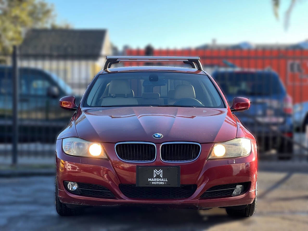 Used 2011 BMW 328i xDrive Sedan image 2