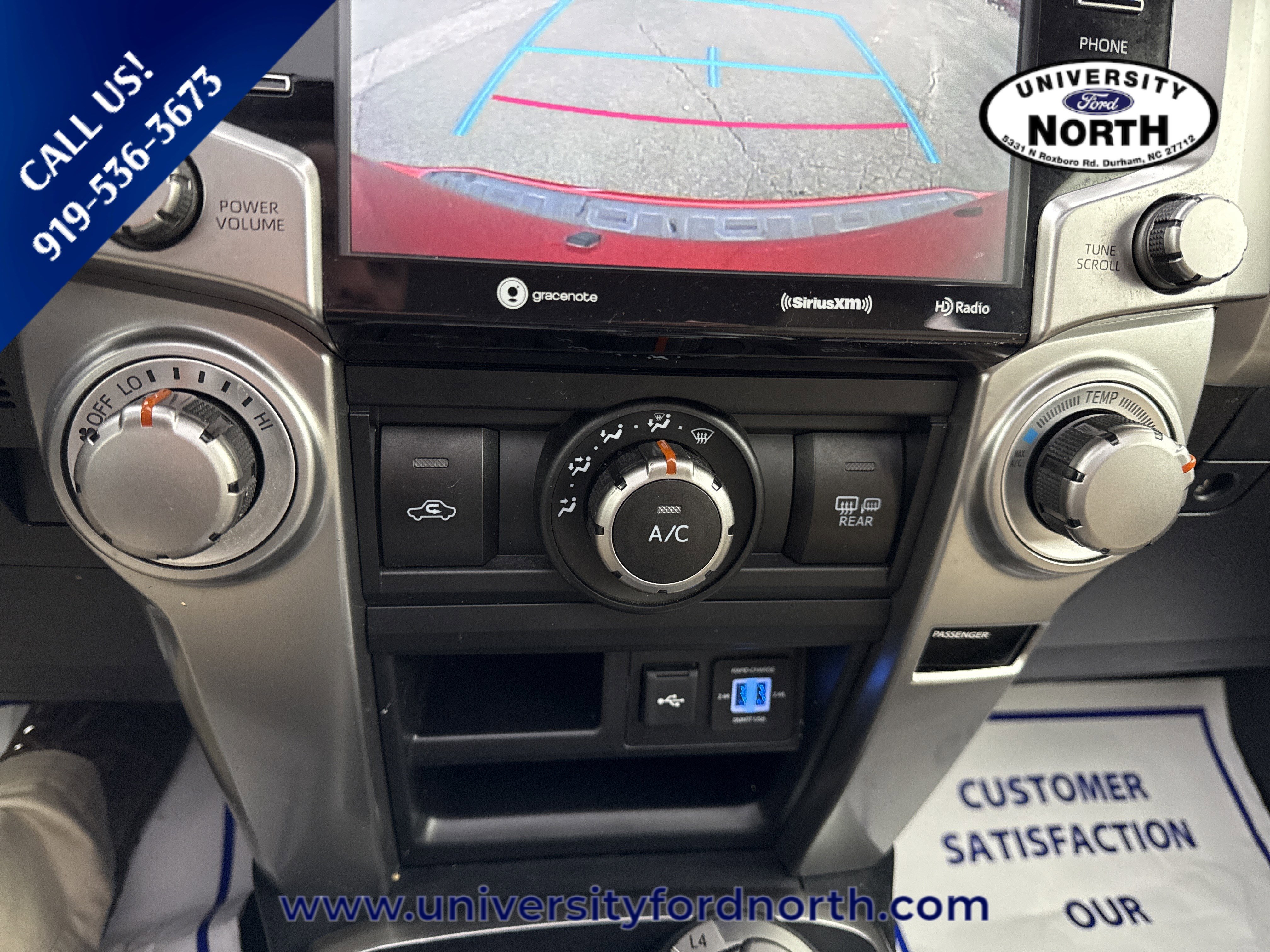 Used 2022 Toyota 4Runner SR5 Premium image 28