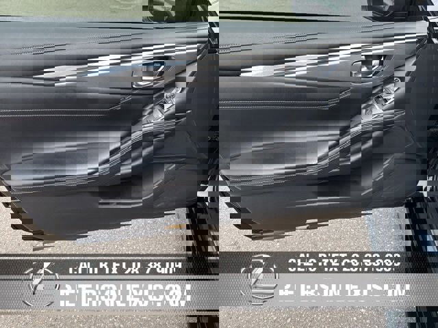 Used 2018 INFINITI Q60 2.0t w/ Moonroof Package image 19