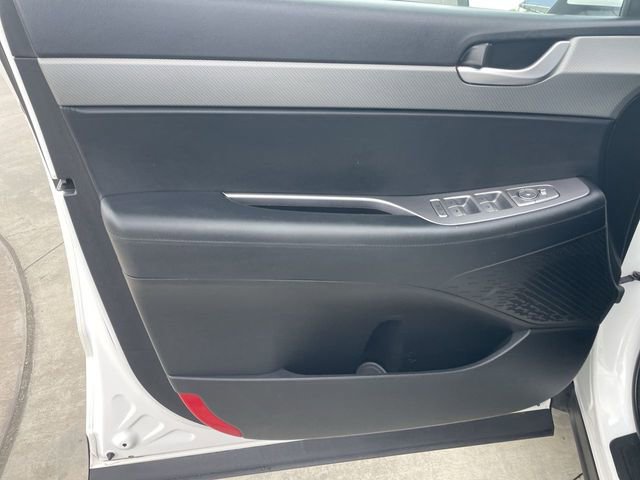 Used 2024 Hyundai Palisade SEL FWD image 22