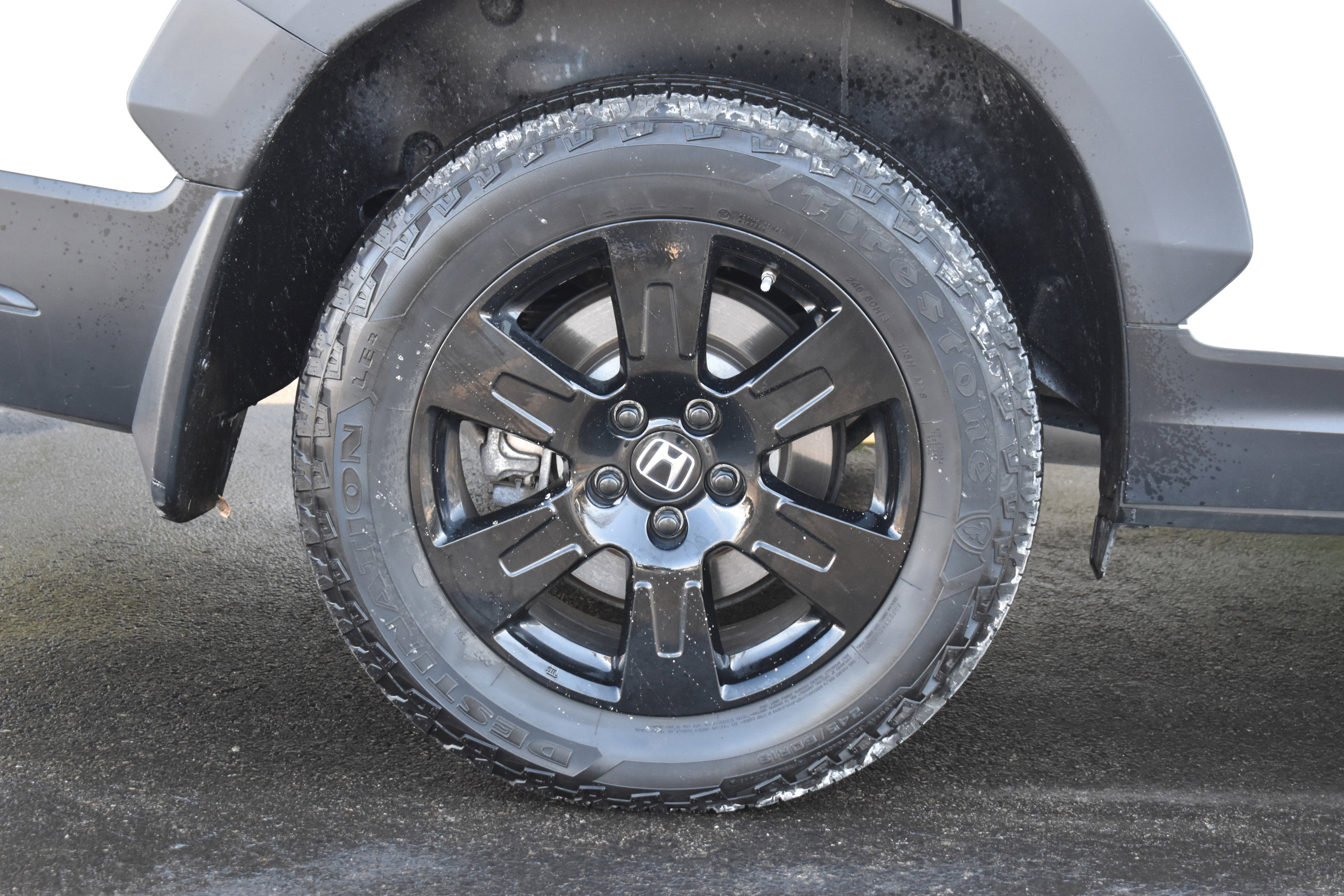 Certified 2022 Honda Pilot TrailSport image 42