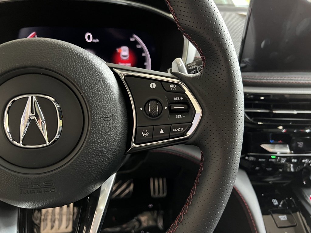 New 2026 Acura MDX A-Spec image 16