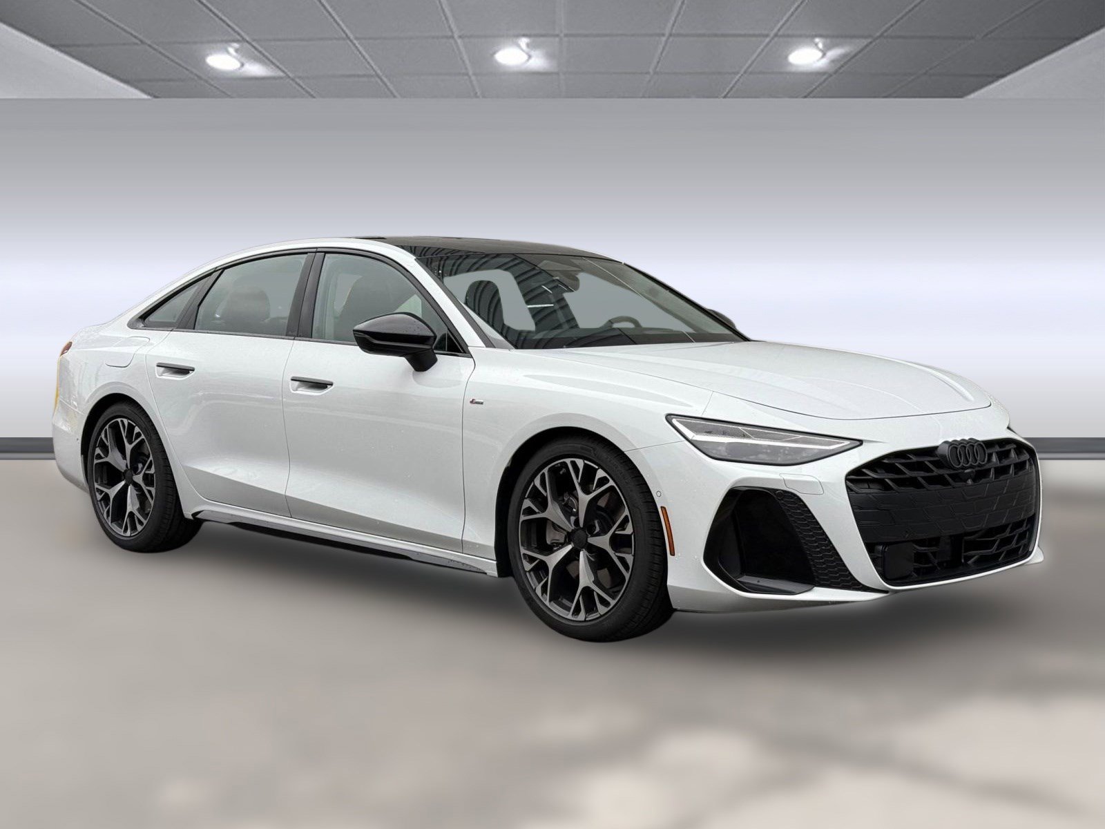 New 2026 Audi A6 Prestige image 7