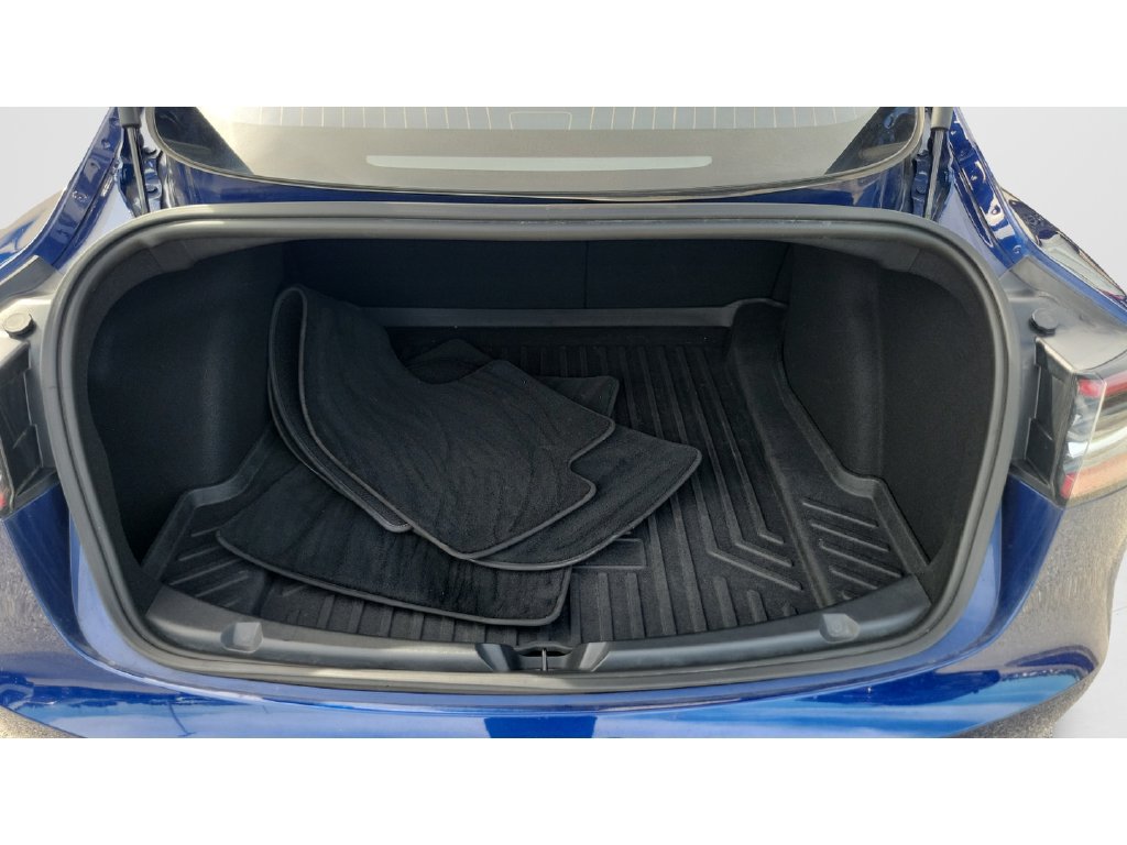 Used 2018 Tesla Model 3 Long Range RWD image 9