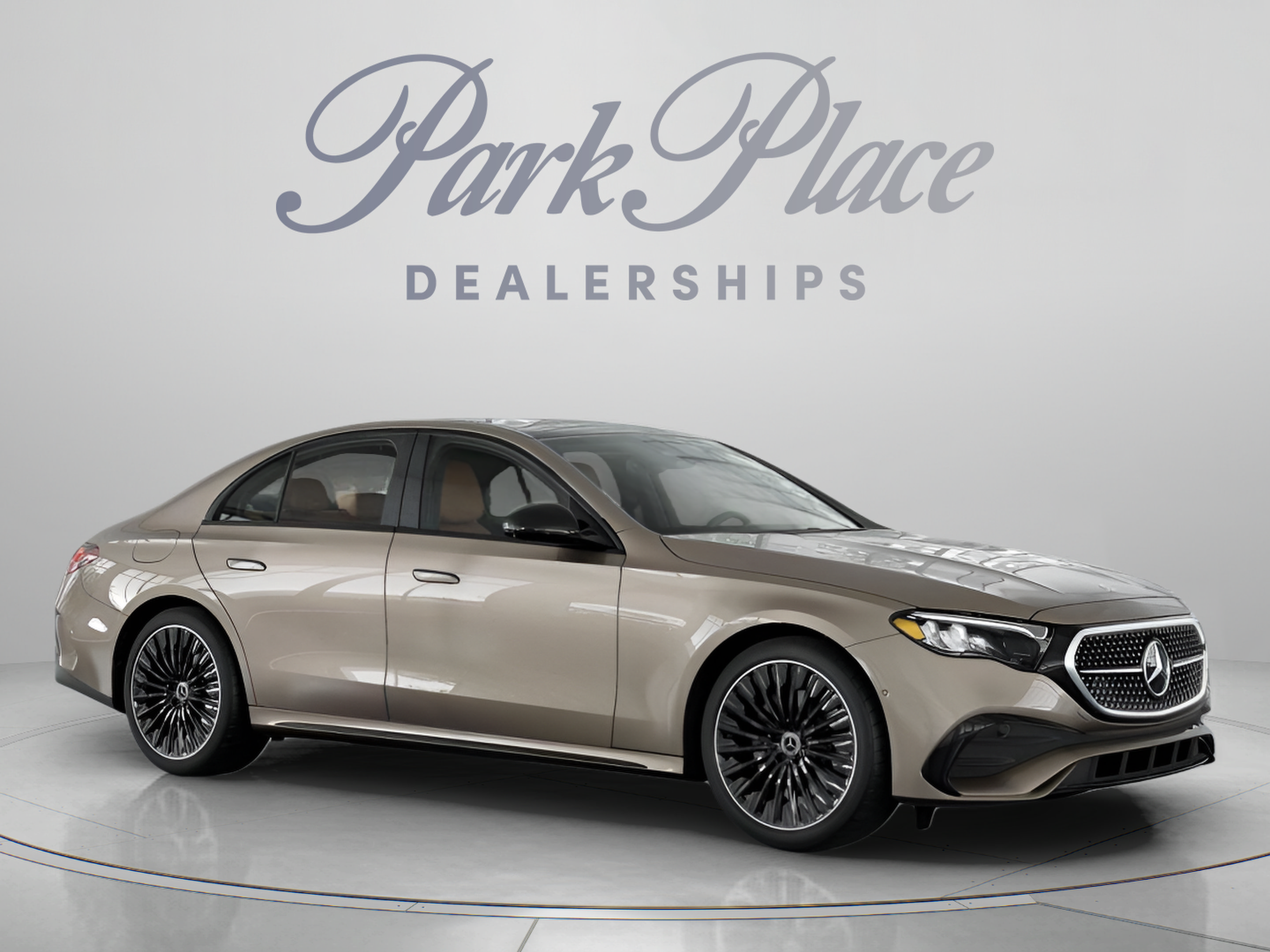 New 2027 Mercedes-Benz E 350 Sedan image 31