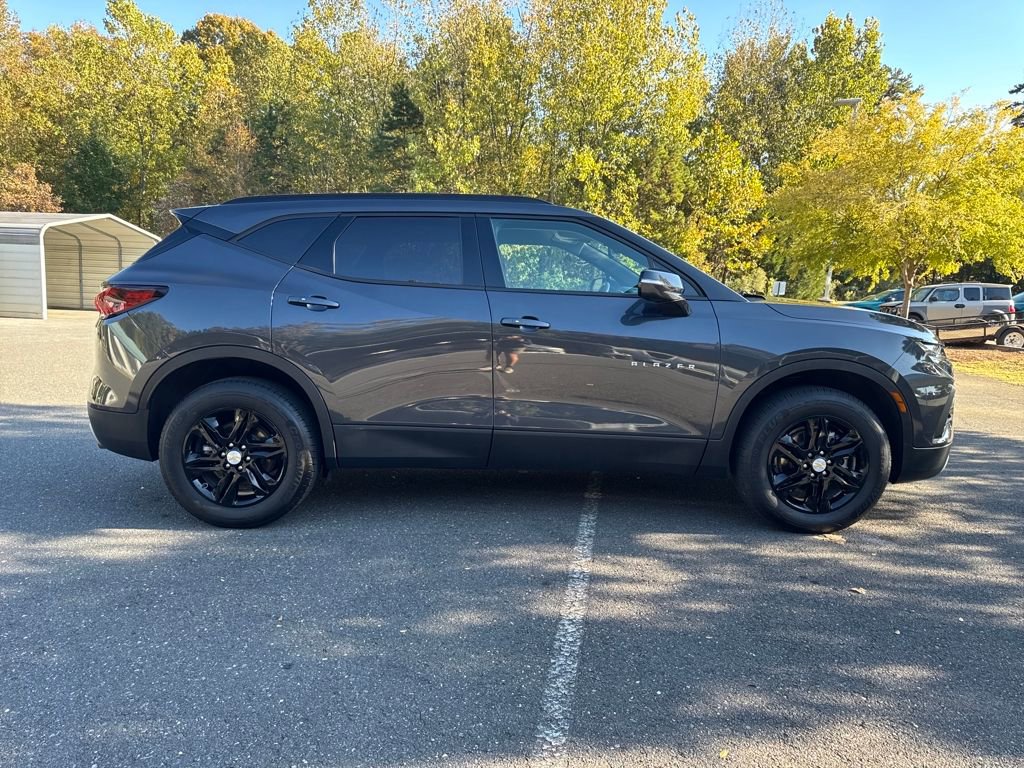 Used 2022 Chevrolet Blazer LT image 6