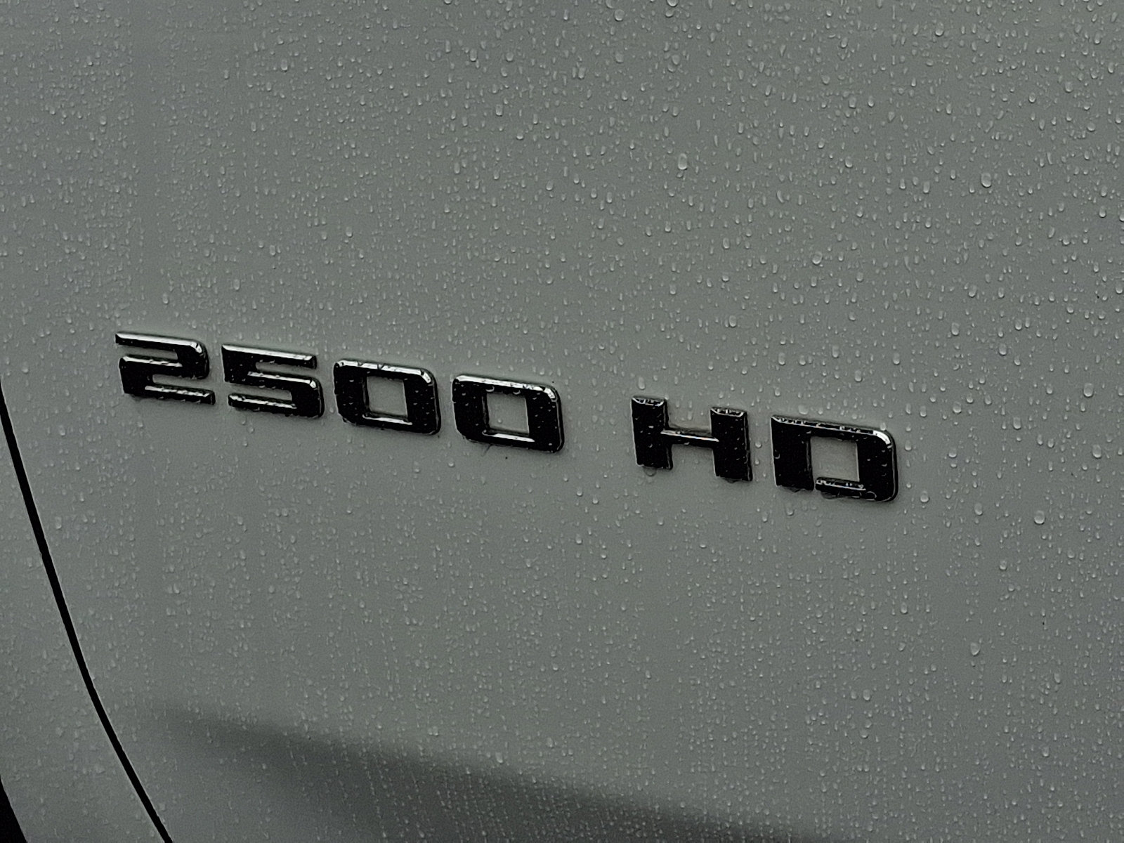 Certified 2024 Chevrolet Silverado 2500 LT image 30