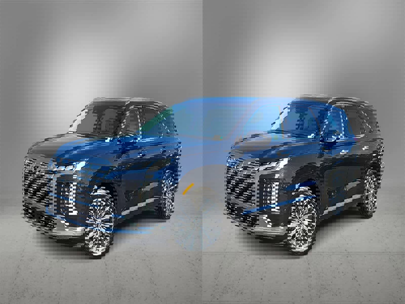 Used 2024 Hyundai Palisade Calligraphy