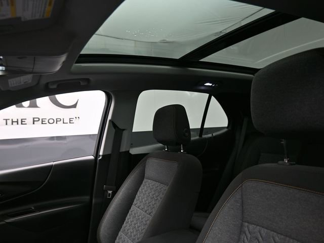 Used 2023 Chevrolet Equinox LT FWD image 17