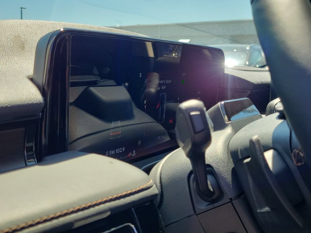 New 2026 Lincoln Aviator Reserve w/ Illumination Package AWD/4WD image 22