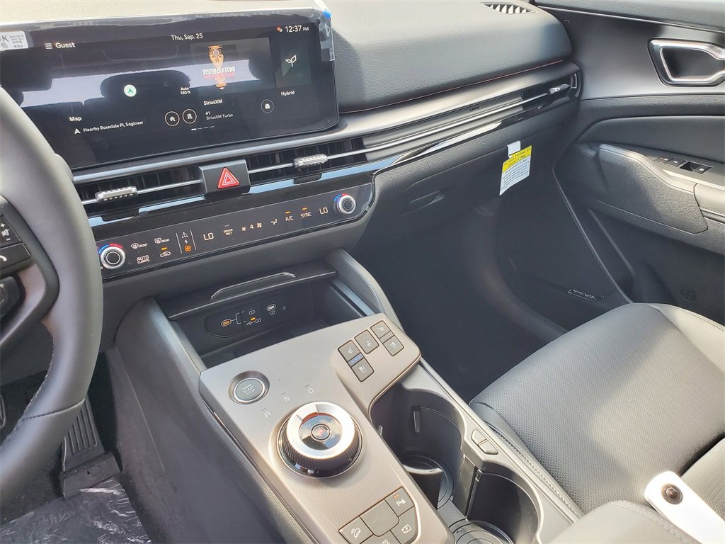 New 2026 Kia Sportage SX Prestige image 15