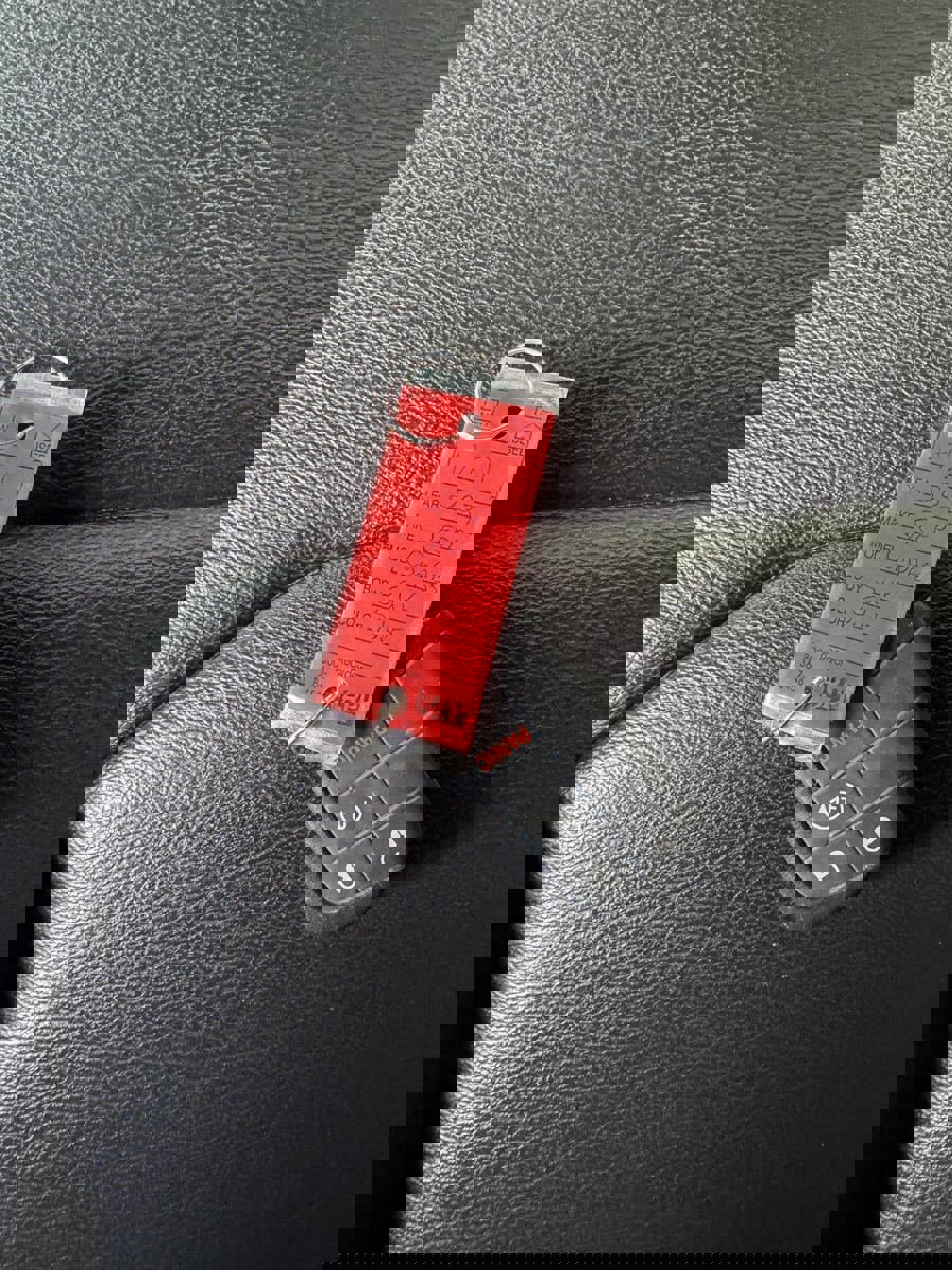 Used 2024 Jeep Compass Limited image 32