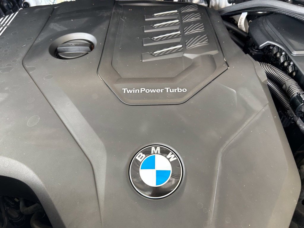 Used 2024 BMW X3 sDrive30i RWD image 15