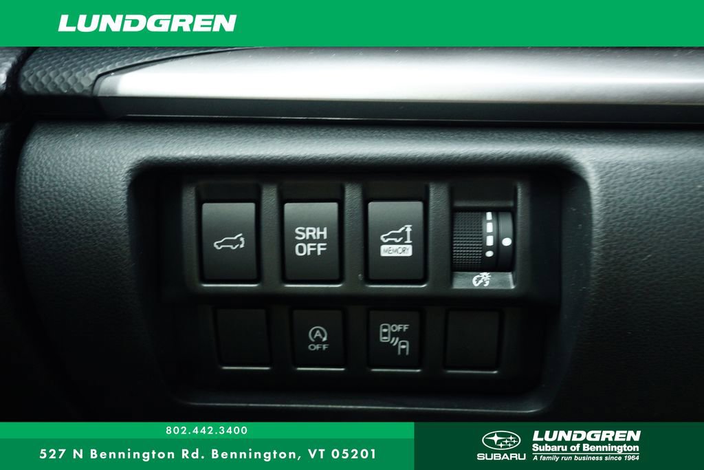 Used 2023 Subaru Forester Premium AWD/4WD image 13