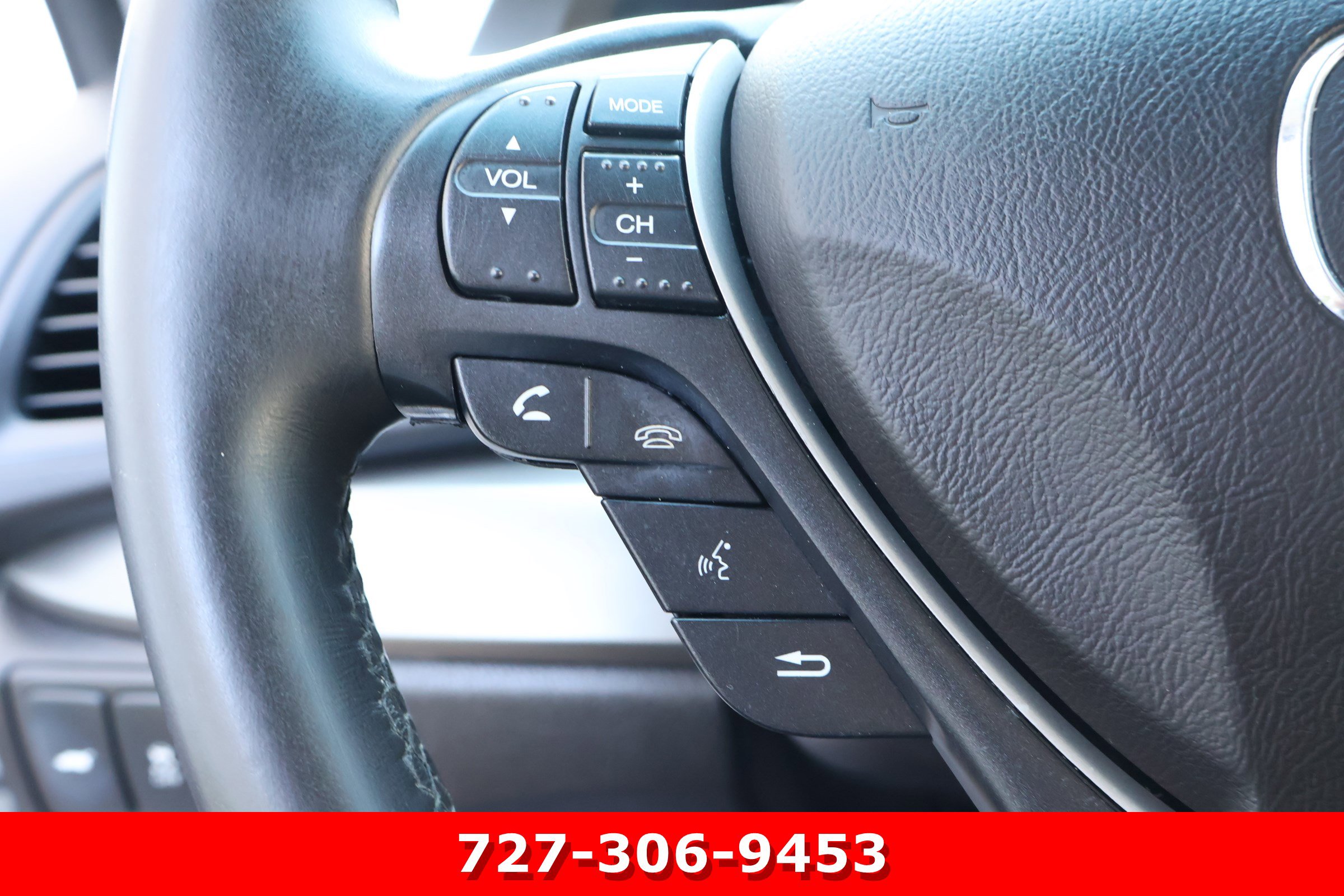 Used 2017 Acura RDX image 27