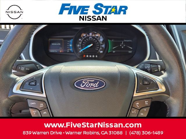 Used 2020 Ford Edge SEL image 25