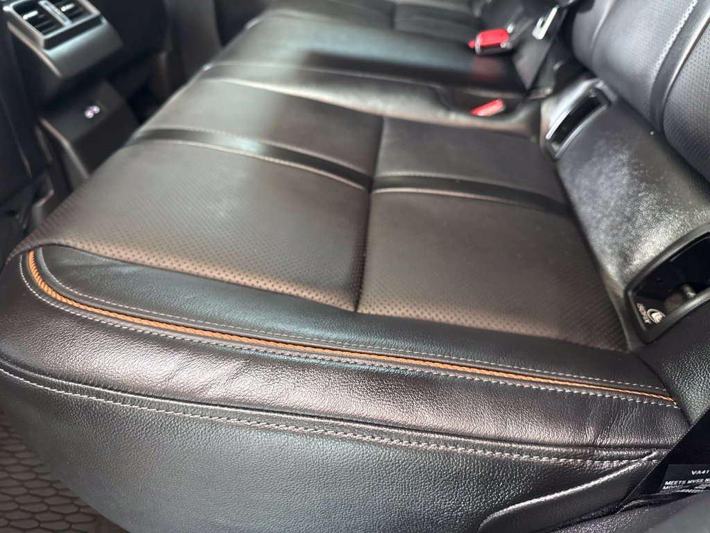 Used 2026 MAZDA CX-50 AWD 2.5 S w/ Weather Package image 14