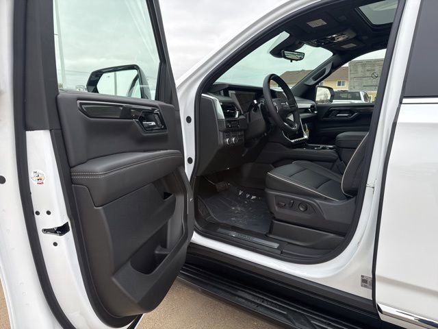 New 2026 GMC Yukon XL Elevation image 9