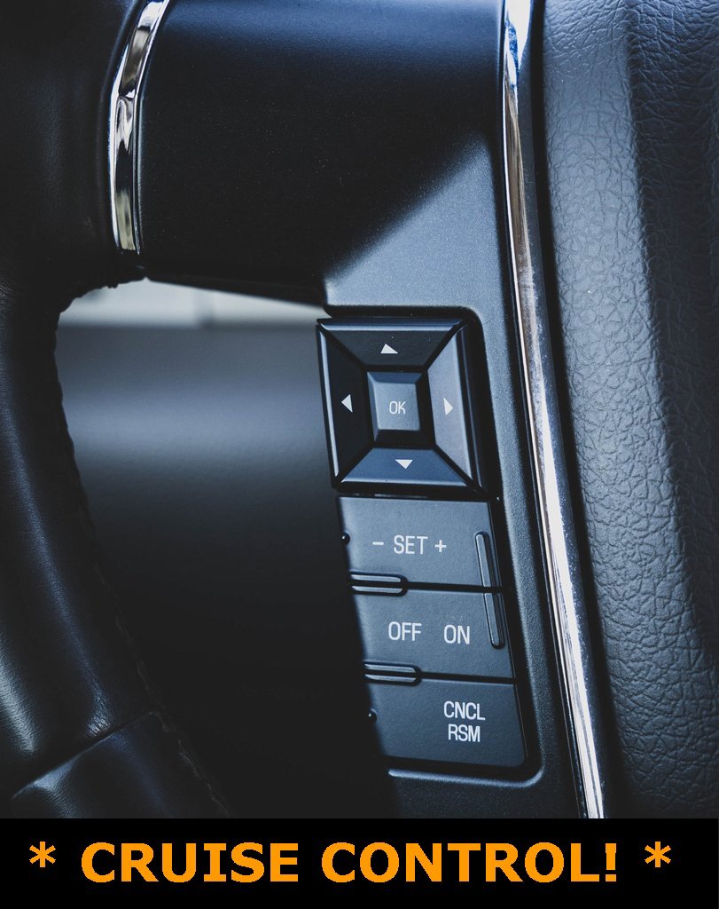 Used 2016 Lincoln Navigator Select image 17