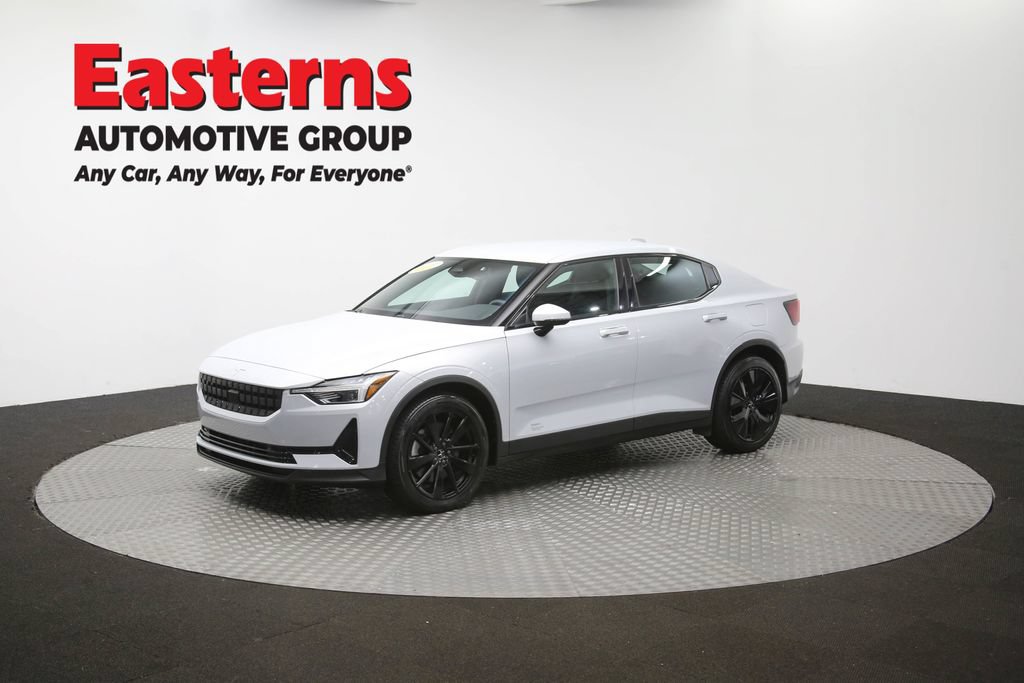 Used 2023 Polestar Polestar 2 AWD/4WD image 54