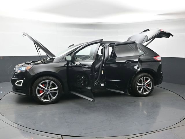 Used 2015 Ford Edge Sport w/ Equipment Group 401A AWD/4WD image 44