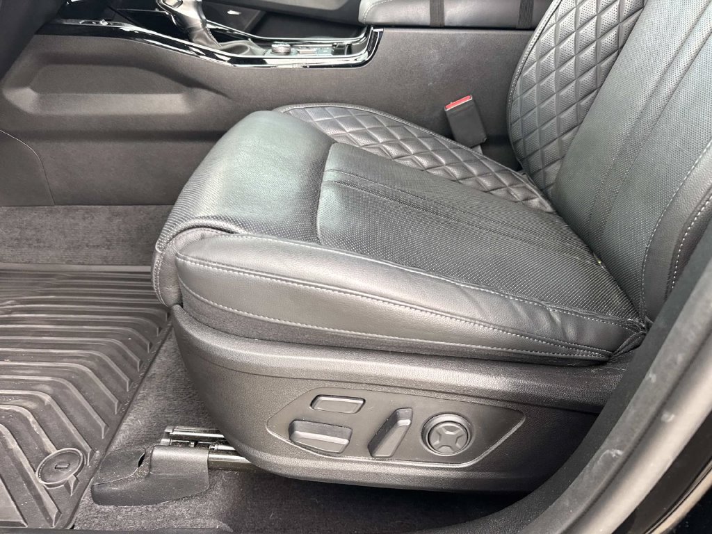 Used 2023 Kia Sorento SX Prestige AWD/4WD image 23