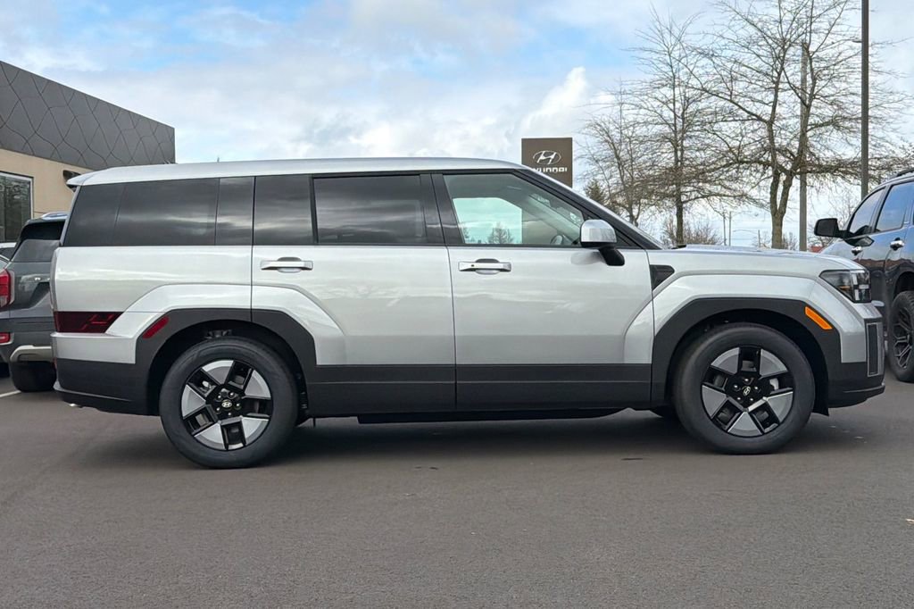 New 2026 Hyundai Santa Fe SE image 4