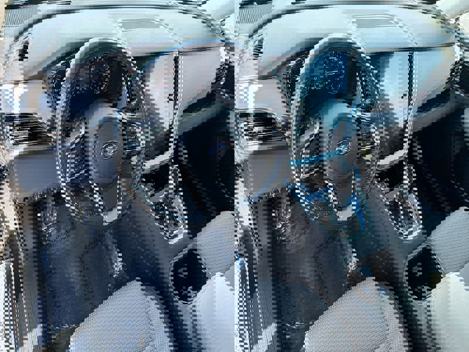 Used 2021 Subaru Outback Premium image 10