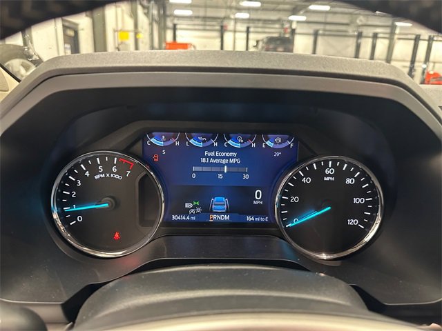 Used 2024 Ford Expedition Max XLT image 29