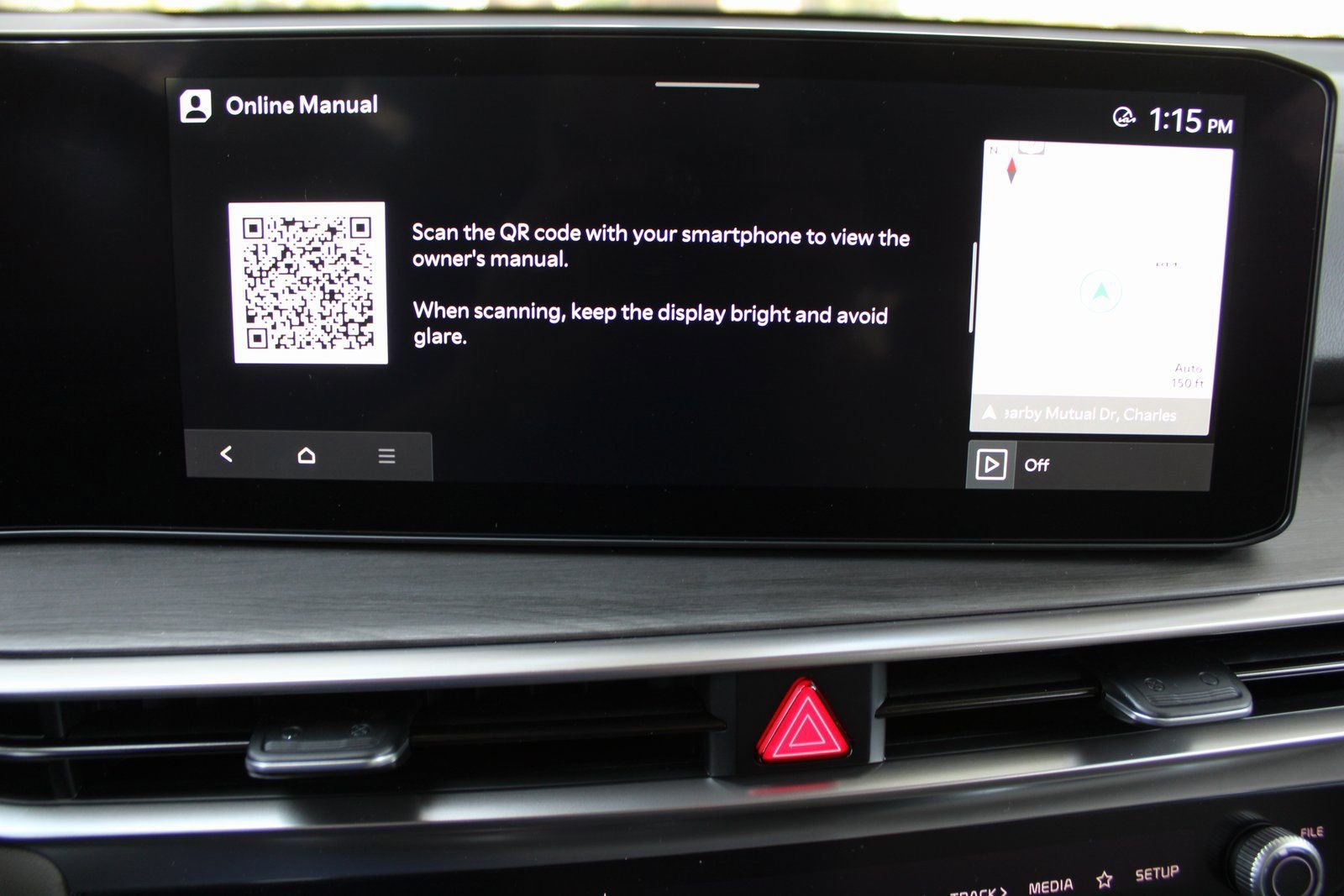 New 2026 Kia Sorento X-Line EX image 46