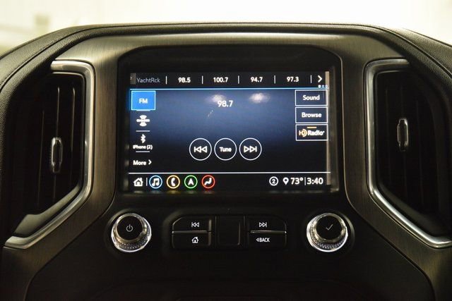 Used 2020 GMC Sierra 2500 Denali w/ Gooseneck/5TH Wheel Package image 28